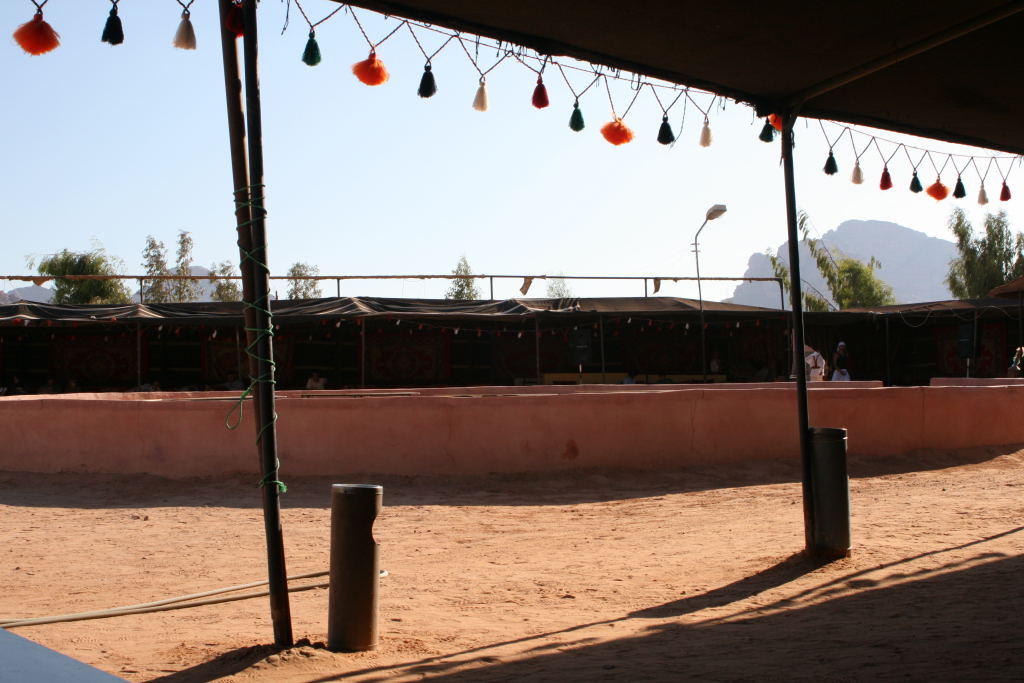 Wadi Rum